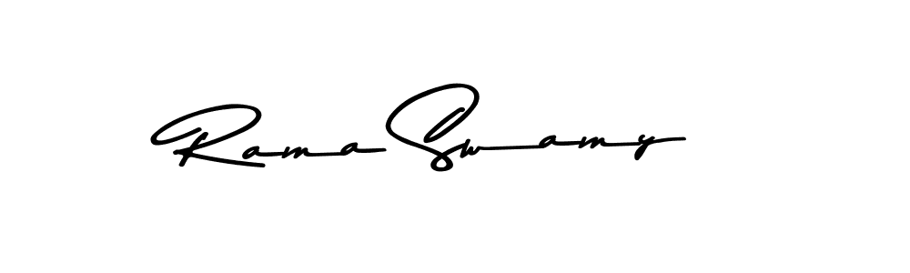 Here are the top 10 professional signature styles for the name Rama Swamy. These are the best autograph styles you can use for your name. Rama Swamy signature style 9 images and pictures png