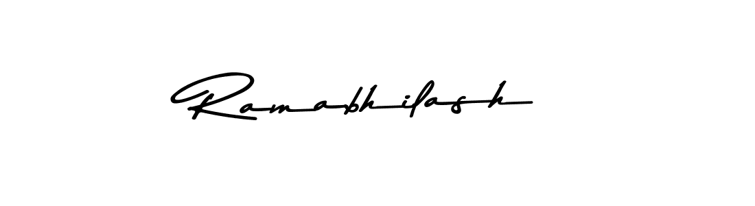 See photos of Ramabhilash official signature by Spectra . Check more albums & portfolios. Read reviews & check more about Asem Kandis PERSONAL USE font. Ramabhilash signature style 9 images and pictures png