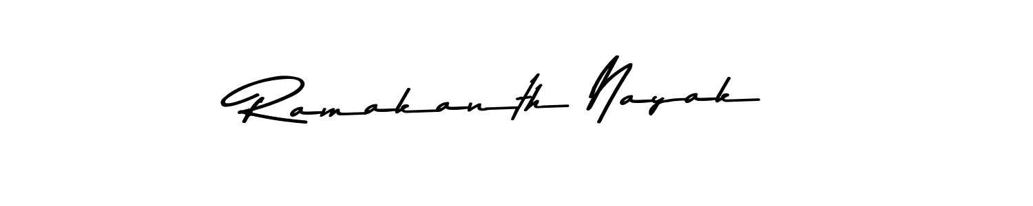 Once you've used our free online signature maker to create your best signature Asem Kandis PERSONAL USE style, it's time to enjoy all of the benefits that Ramakanth Nayak name signing documents. Ramakanth Nayak signature style 9 images and pictures png