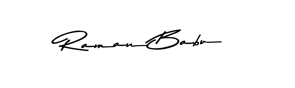 Check out images of Autograph of Raman Babu name. Actor Raman Babu Signature Style. Asem Kandis PERSONAL USE is a professional sign style online. Raman Babu signature style 9 images and pictures png