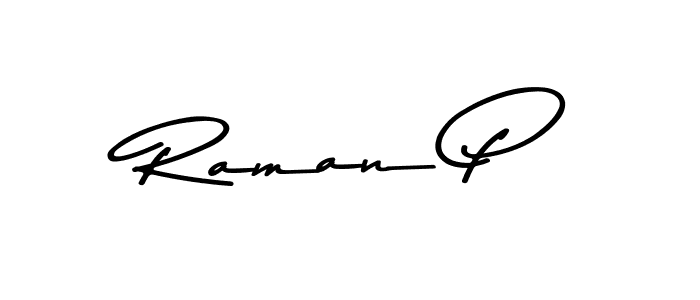 Here are the top 10 professional signature styles for the name Raman P. These are the best autograph styles you can use for your name. Raman P signature style 9 images and pictures png