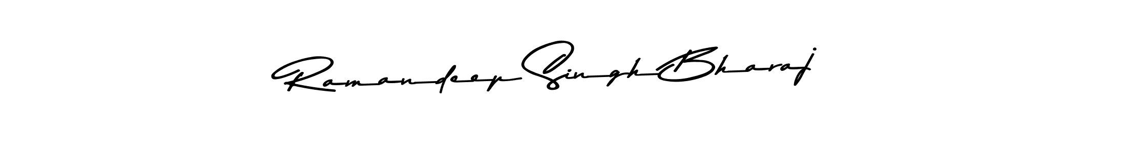 Also You can easily find your signature by using the search form. We will create Ramandeep Singh Bharaj name handwritten signature images for you free of cost using Asem Kandis PERSONAL USE sign style. Ramandeep Singh Bharaj signature style 9 images and pictures png