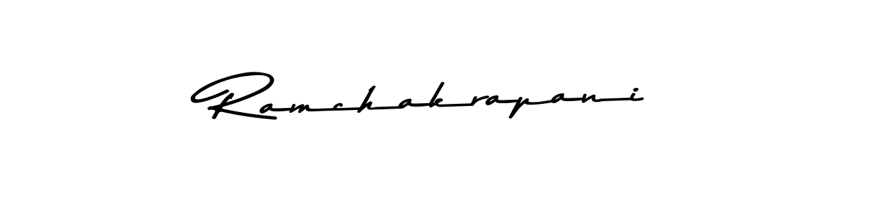 It looks lik you need a new signature style for name Ramchakrapani. Design unique handwritten (Asem Kandis PERSONAL USE) signature with our free signature maker in just a few clicks. Ramchakrapani signature style 9 images and pictures png