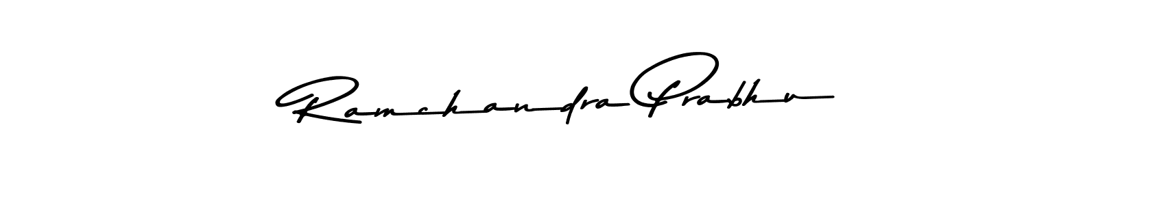 Make a beautiful signature design for name Ramchandra Prabhu. Use this online signature maker to create a handwritten signature for free. Ramchandra Prabhu signature style 9 images and pictures png