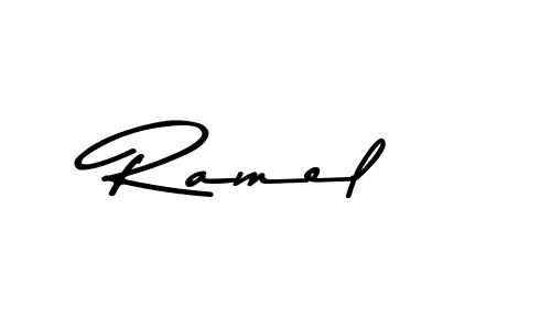 Check out images of Autograph of Ramel name. Actor Ramel Signature Style. Asem Kandis PERSONAL USE is a professional sign style online. Ramel signature style 9 images and pictures png