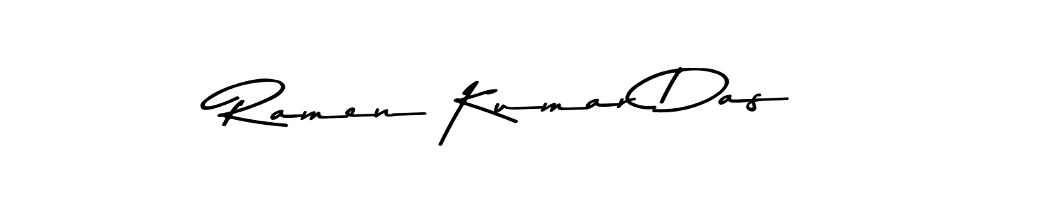 Here are the top 10 professional signature styles for the name Ramen Kumar Das. These are the best autograph styles you can use for your name. Ramen Kumar Das signature style 9 images and pictures png