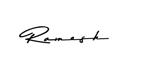 The best way (Asem Kandis PERSONAL USE) to make a short signature is to pick only two or three words in your name. The name Ramesh include a total of six letters. For converting this name. Ramesh signature style 9 images and pictures png