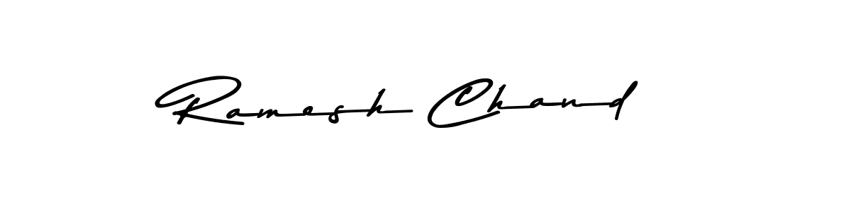 Also You can easily find your signature by using the search form. We will create Ramesh Chand name handwritten signature images for you free of cost using Asem Kandis PERSONAL USE sign style. Ramesh Chand signature style 9 images and pictures png