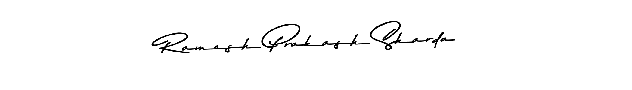 How to Draw Ramesh Prakash Sharda signature style? Asem Kandis PERSONAL USE is a latest design signature styles for name Ramesh Prakash Sharda. Ramesh Prakash Sharda signature style 9 images and pictures png