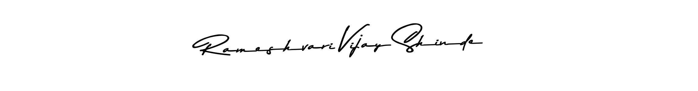 Once you've used our free online signature maker to create your best signature Asem Kandis PERSONAL USE style, it's time to enjoy all of the benefits that Rameshvari Vijay Shinde name signing documents. Rameshvari Vijay Shinde signature style 9 images and pictures png