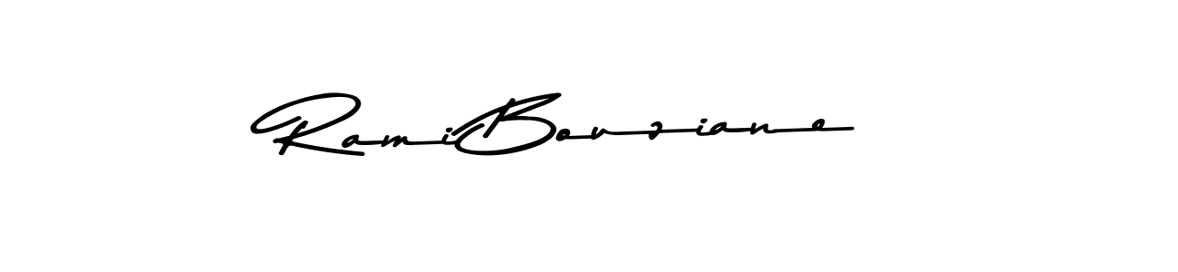 It looks lik you need a new signature style for name Rami Bouziane. Design unique handwritten (Asem Kandis PERSONAL USE) signature with our free signature maker in just a few clicks. Rami Bouziane signature style 9 images and pictures png