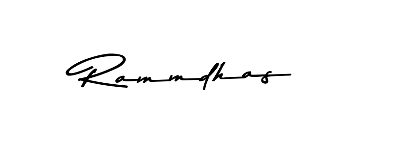 You can use this online signature creator to create a handwritten signature for the name Rammdhas. This is the best online autograph maker. Rammdhas signature style 9 images and pictures png