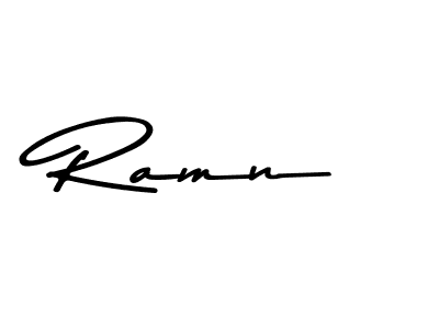 You can use this online signature creator to create a handwritten signature for the name Ramn. This is the best online autograph maker. Ramn signature style 9 images and pictures png