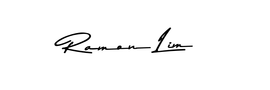 You can use this online signature creator to create a handwritten signature for the name Ramon Lim. This is the best online autograph maker. Ramon Lim signature style 9 images and pictures png