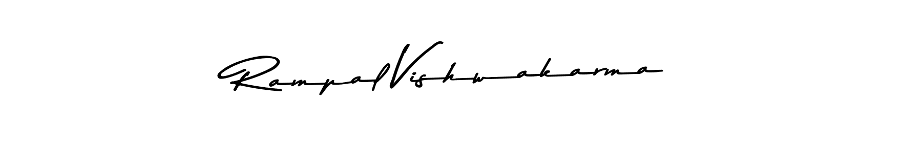 It looks lik you need a new signature style for name Rampal Vishwakarma. Design unique handwritten (Asem Kandis PERSONAL USE) signature with our free signature maker in just a few clicks. Rampal Vishwakarma signature style 9 images and pictures png