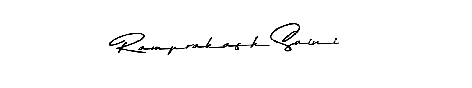 Check out images of Autograph of Ramprakash Saini name. Actor Ramprakash Saini Signature Style. Asem Kandis PERSONAL USE is a professional sign style online. Ramprakash Saini signature style 9 images and pictures png