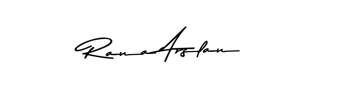 Here are the top 10 professional signature styles for the name Rana Arslan. These are the best autograph styles you can use for your name. Rana Arslan signature style 9 images and pictures png