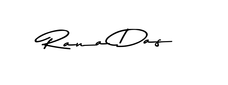 Here are the top 10 professional signature styles for the name Rana Das. These are the best autograph styles you can use for your name. Rana Das signature style 9 images and pictures png