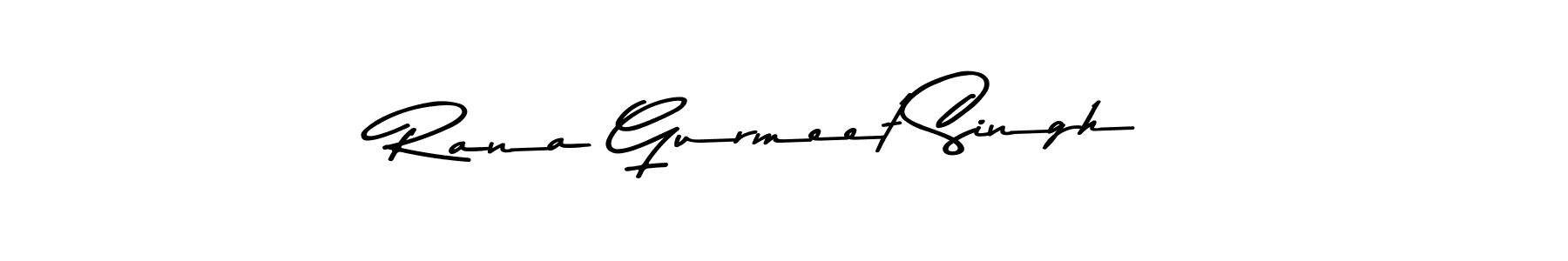 You can use this online signature creator to create a handwritten signature for the name Rana Gurmeet Singh. This is the best online autograph maker. Rana Gurmeet Singh signature style 9 images and pictures png