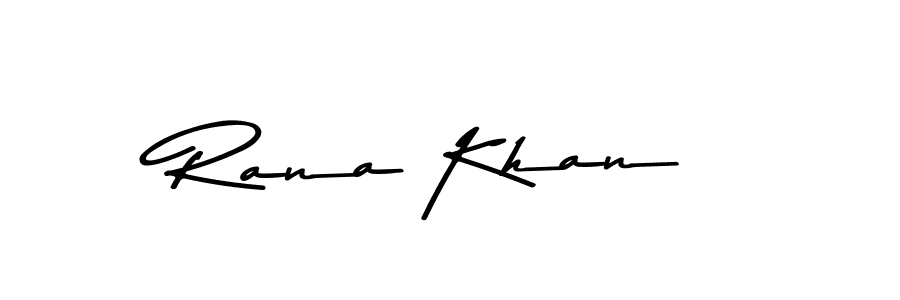 Here are the top 10 professional signature styles for the name Rana Khan. These are the best autograph styles you can use for your name. Rana Khan signature style 9 images and pictures png