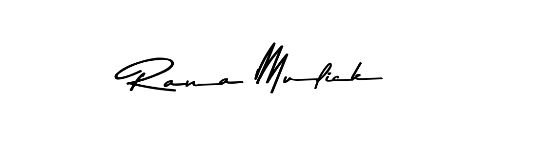 The best way (Asem Kandis PERSONAL USE) to make a short signature is to pick only two or three words in your name. The name Rana Mulick include a total of six letters. For converting this name. Rana Mulick signature style 9 images and pictures png