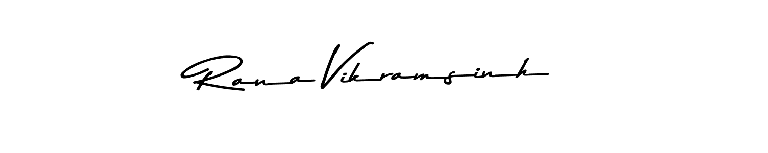 Once you've used our free online signature maker to create your best signature Asem Kandis PERSONAL USE style, it's time to enjoy all of the benefits that Rana Vikramsinh name signing documents. Rana Vikramsinh signature style 9 images and pictures png