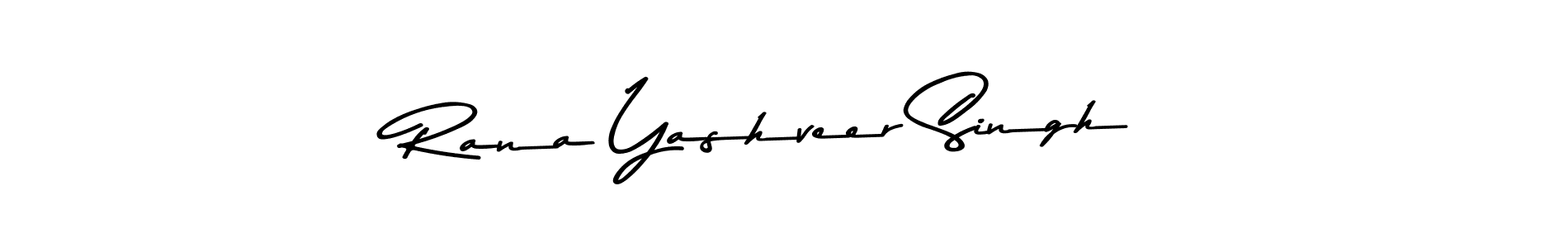 It looks lik you need a new signature style for name Rana Yashveer Singh. Design unique handwritten (Asem Kandis PERSONAL USE) signature with our free signature maker in just a few clicks. Rana Yashveer Singh signature style 9 images and pictures png
