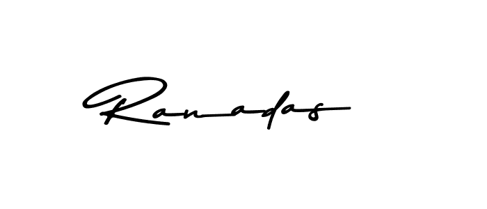 How to Draw Ranadas signature style? Asem Kandis PERSONAL USE is a latest design signature styles for name Ranadas. Ranadas signature style 9 images and pictures png
