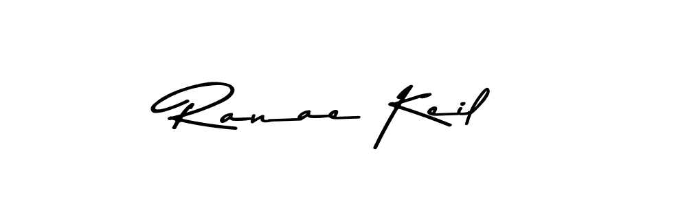 Also we have Ranae Keil name is the best signature style. Create professional handwritten signature collection using Asem Kandis PERSONAL USE autograph style. Ranae Keil signature style 9 images and pictures png