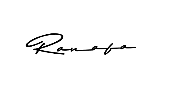 Best and Professional Signature Style for Ranafa. Asem Kandis PERSONAL USE Best Signature Style Collection. Ranafa signature style 9 images and pictures png