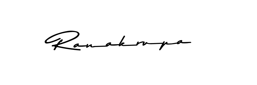Asem Kandis PERSONAL USE is a professional signature style that is perfect for those who want to add a touch of class to their signature. It is also a great choice for those who want to make their signature more unique. Get Ranakrupa name to fancy signature for free. Ranakrupa signature style 9 images and pictures png