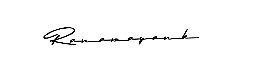 Once you've used our free online signature maker to create your best signature Asem Kandis PERSONAL USE style, it's time to enjoy all of the benefits that Ranamayank name signing documents. Ranamayank signature style 9 images and pictures png