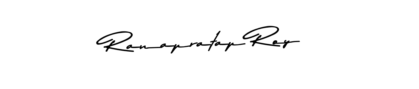 This is the best signature style for the Ranapratap Roy name. Also you like these signature font (Asem Kandis PERSONAL USE). Mix name signature. Ranapratap Roy signature style 9 images and pictures png