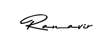 Asem Kandis PERSONAL USE is a professional signature style that is perfect for those who want to add a touch of class to their signature. Get Ranavir name fancy signature for free. Ranavir signature style 9 images and pictures png