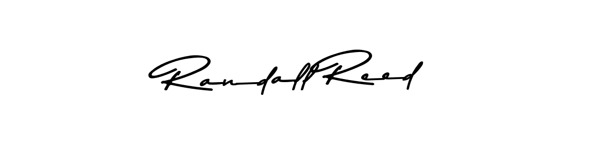 Once you've used our free online signature maker to create your best signature Asem Kandis PERSONAL USE style, it's time to enjoy all of the benefits that Randall Reed name signing documents. Randall Reed signature style 9 images and pictures png