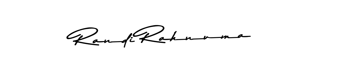 Check out images of Autograph of Randi Rahnuma name. Actor Randi Rahnuma Signature Style. Asem Kandis PERSONAL USE is a professional sign style online. Randi Rahnuma signature style 9 images and pictures png