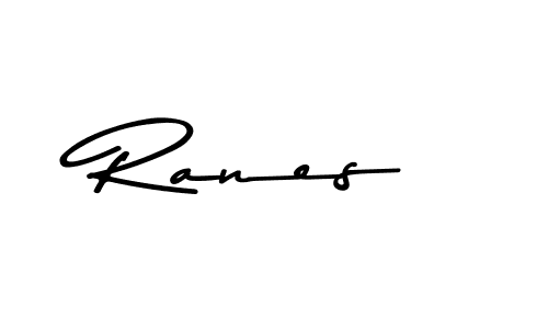 Also You can easily find your signature by using the search form. We will create Ranes name handwritten signature images for you free of cost using Asem Kandis PERSONAL USE sign style. Ranes signature style 9 images and pictures png
