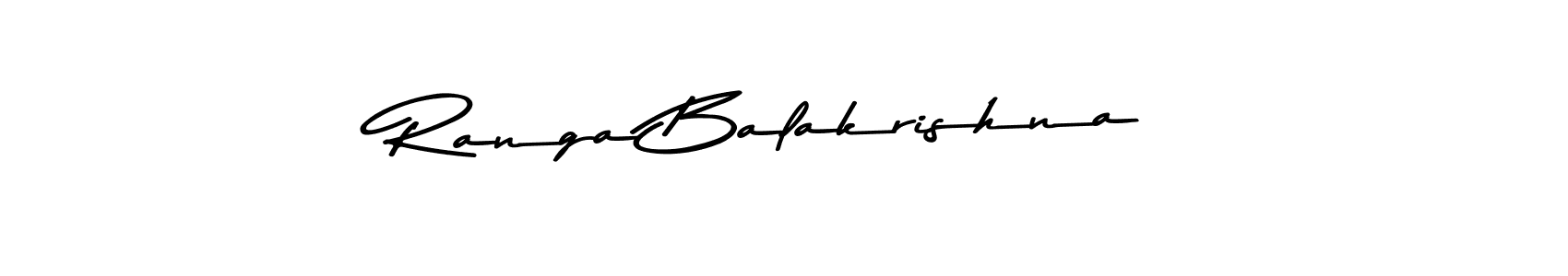How to Draw Ranga Balakrishna signature style? Asem Kandis PERSONAL USE is a latest design signature styles for name Ranga Balakrishna. Ranga Balakrishna signature style 9 images and pictures png