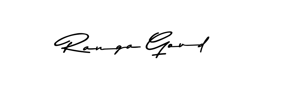 You can use this online signature creator to create a handwritten signature for the name Ranga Goud. This is the best online autograph maker. Ranga Goud signature style 9 images and pictures png