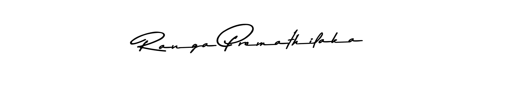 The best way (Asem Kandis PERSONAL USE) to make a short signature is to pick only two or three words in your name. The name Ranga Premathilaka include a total of six letters. For converting this name. Ranga Premathilaka signature style 9 images and pictures png