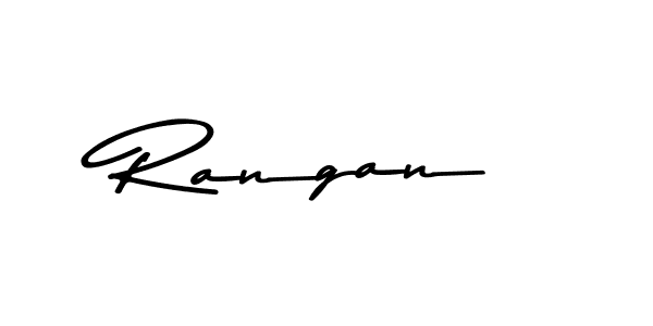 Here are the top 10 professional signature styles for the name Rangan. These are the best autograph styles you can use for your name. Rangan signature style 9 images and pictures png