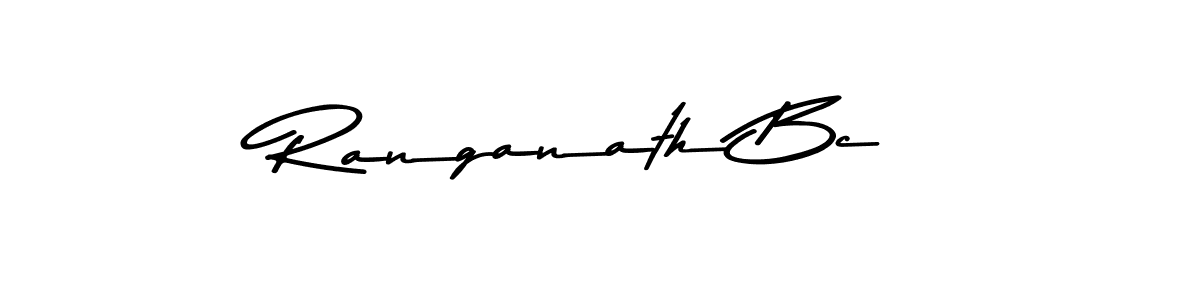 Here are the top 10 professional signature styles for the name Ranganath Bc. These are the best autograph styles you can use for your name. Ranganath Bc signature style 9 images and pictures png