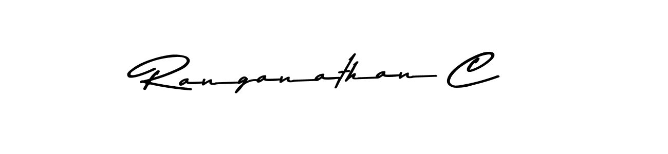 Similarly Asem Kandis PERSONAL USE is the best handwritten signature design. Signature creator online .You can use it as an online autograph creator for name Ranganathan C. Ranganathan C signature style 9 images and pictures png