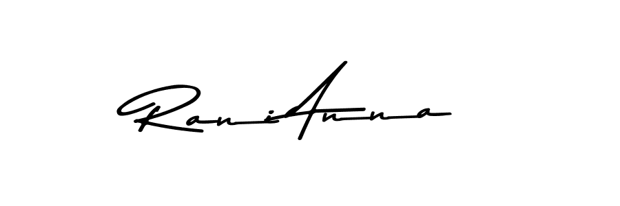 Also we have Rani Anna name is the best signature style. Create professional handwritten signature collection using Asem Kandis PERSONAL USE autograph style. Rani Anna signature style 9 images and pictures png
