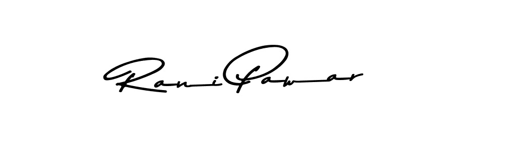 It looks lik you need a new signature style for name Rani Pawar. Design unique handwritten (Asem Kandis PERSONAL USE) signature with our free signature maker in just a few clicks. Rani Pawar signature style 9 images and pictures png