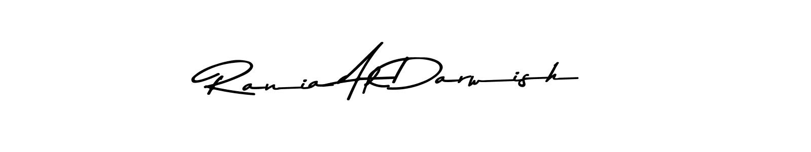 Here are the top 10 professional signature styles for the name Rania Al Darwish. These are the best autograph styles you can use for your name. Rania Al Darwish signature style 9 images and pictures png