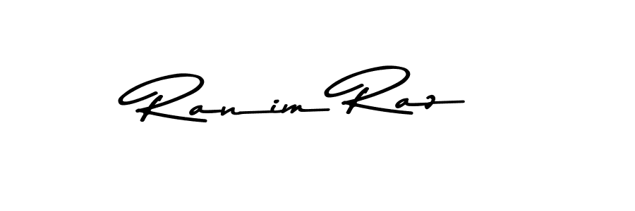 Also You can easily find your signature by using the search form. We will create Ranim Raz name handwritten signature images for you free of cost using Asem Kandis PERSONAL USE sign style. Ranim Raz signature style 9 images and pictures png