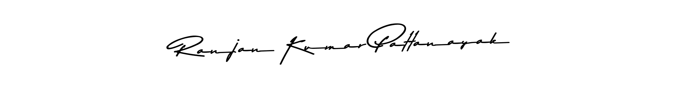 Ranjan Kumar Pattanayak stylish signature style. Best Handwritten Sign (Asem Kandis PERSONAL USE) for my name. Handwritten Signature Collection Ideas for my name Ranjan Kumar Pattanayak. Ranjan Kumar Pattanayak signature style 9 images and pictures png