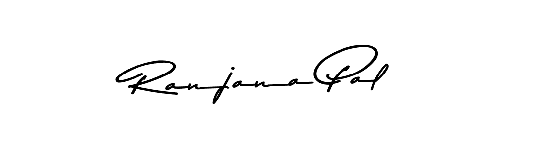 Here are the top 10 professional signature styles for the name Ranjana Pal. These are the best autograph styles you can use for your name. Ranjana Pal signature style 9 images and pictures png