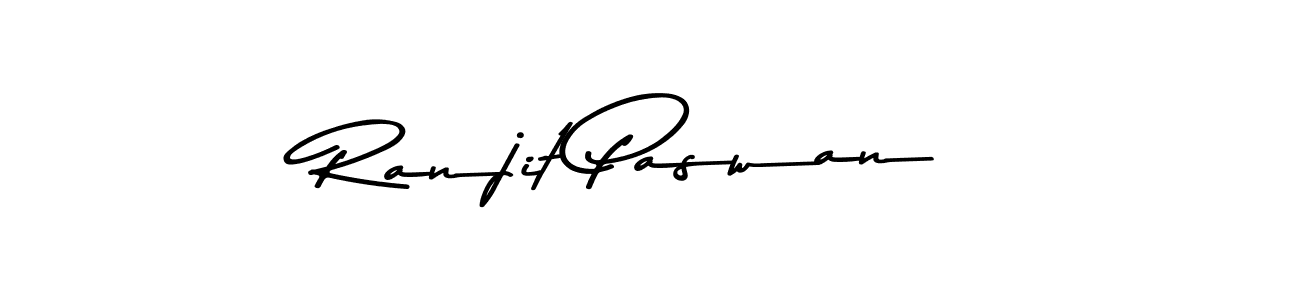 Make a beautiful signature design for name Ranjit Paswan. Use this online signature maker to create a handwritten signature for free. Ranjit Paswan signature style 9 images and pictures png